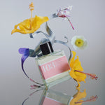 103 Eau de Parfum | Tiare Flower, Jasmine & Hibiscus | 100ml