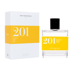 201 Eau de Parfum | Green Apple, Lily of the Valley & Quince | 100ml