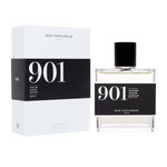 901 Eau de Parfum | Nutmeg, Almond & Patchouli | 100ml