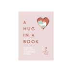 A Hug in a Book: Everyday Self-Care & Comforting Rituals