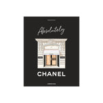 ‘Absolutely Chanel' Book | Catherine Ormen