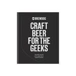 ‘Brewdog: Craft Beer For The Geeks' Book