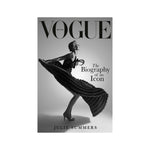 ‘British Vogue: The Biography of an Icon' Book | Julie Summers