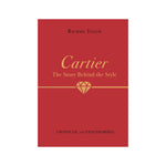 'Cartier: the Story Behind the Style' Book | Rachael Taylor