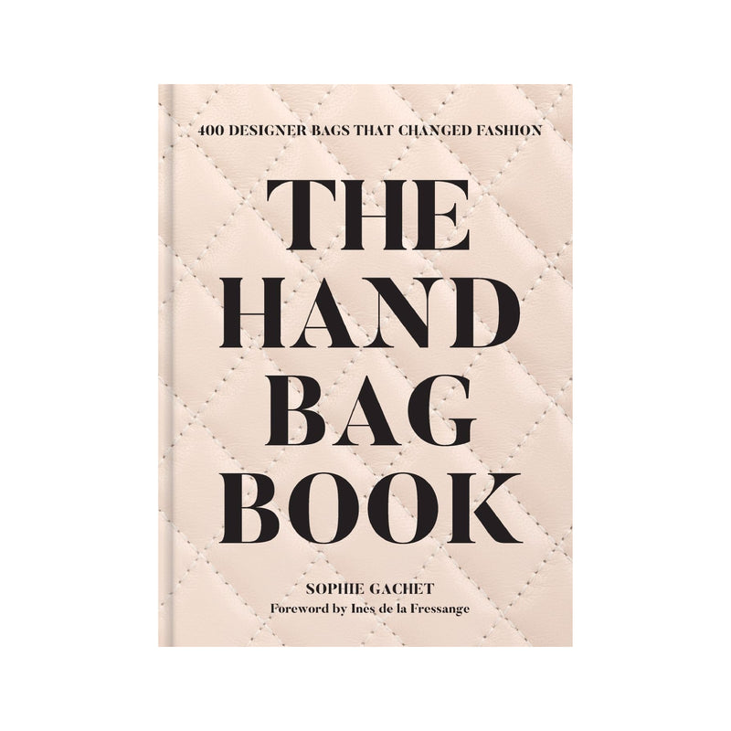 The Handbag Book | Sophie Gachet