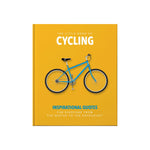 The Little Book of Cycling: Inspirational Quotes