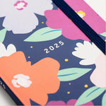 2025 Pocket Diary | Floral