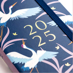 2025 Slim Diary | Cranes