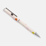 Dotty Boxed Ballpoint Pen | Pale Pink