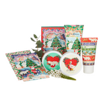 Christmas Legends Bath & Body Pamper Hamper