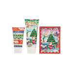 Christmas Legends Bath & Body Pamper Hamper