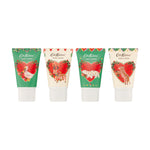 Christmas Legends Hand Cream Crackers | Set of 4