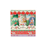 Christmas Legends Hand Cream Trio | Red Berry & Cedar