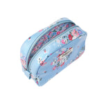 Clifton Rose Cosmetic Bag