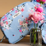 Clifton Rose Cosmetic Bag