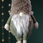 Boucle Gnome Gonk | Sage