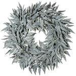 Faux Eucalyptus Wreath | 45cm