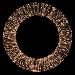 LED Wreath | 56cm