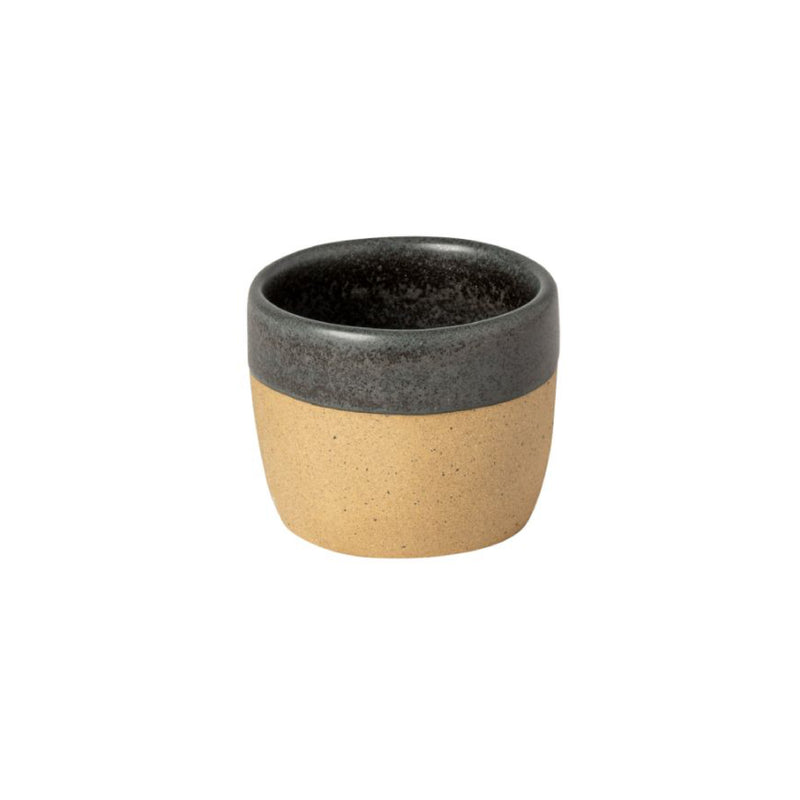 Arenito Espresso Cup | Charcoal Grey | 0.07L