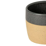 Arenito Lungo Cup | Charcoal Grey | 0.20L