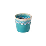 Grespresso Espresso Cup | Turquoise | 0.09L