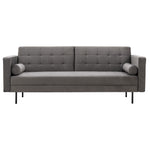 Eynsford 3 Seat Sofa Bed | Grey