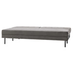 Eynsford 3 Seat Sofa Bed | Grey