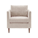 Gateford Armchair | Soft Grey