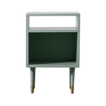 Holbrook Side Table | Mint Green