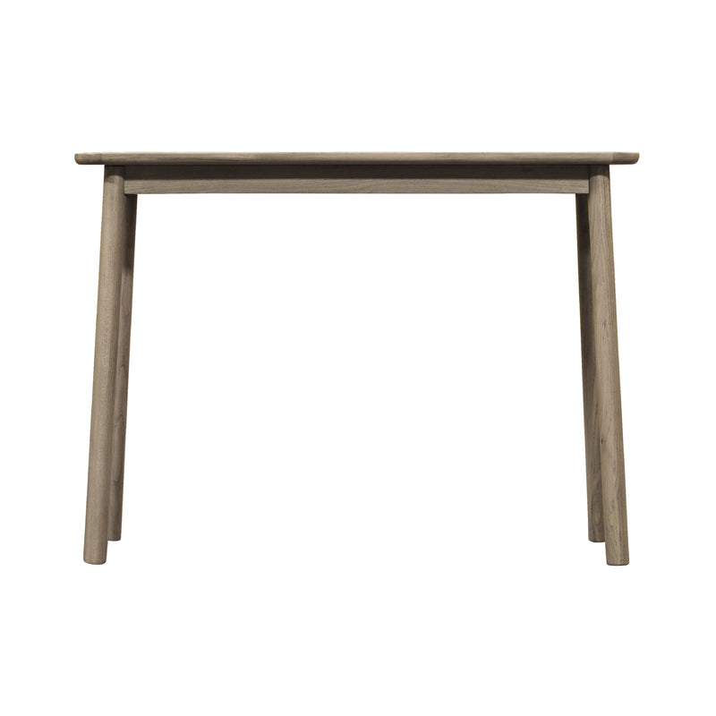 Kingham Console Table | Grey Oak