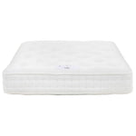 Luxury 2000 Mattress | White