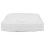 Luxury 6000 Mattress | White