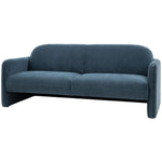 Massa 3 Seat Sofa | Dusty Blue