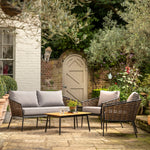 Outdoor Marzano Lounge Set