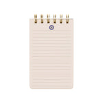 A Dopo Eye Twin Wire Notepad