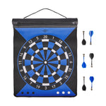 Roll-Up Magnetic Dartboard