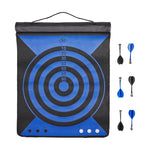 Roll-Up Magnetic Dartboard