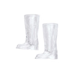 Cowboy Boot Shot Glasses | Set of 2