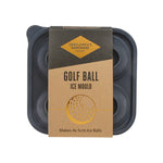 Golf Ball Ice Mould