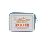 The Jet Setter Travel Kit | 6 Piece