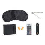 The Jet Setter Travel Kit | 6 Piece