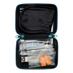 The Jet Setter Travel Kit | 6 Piece