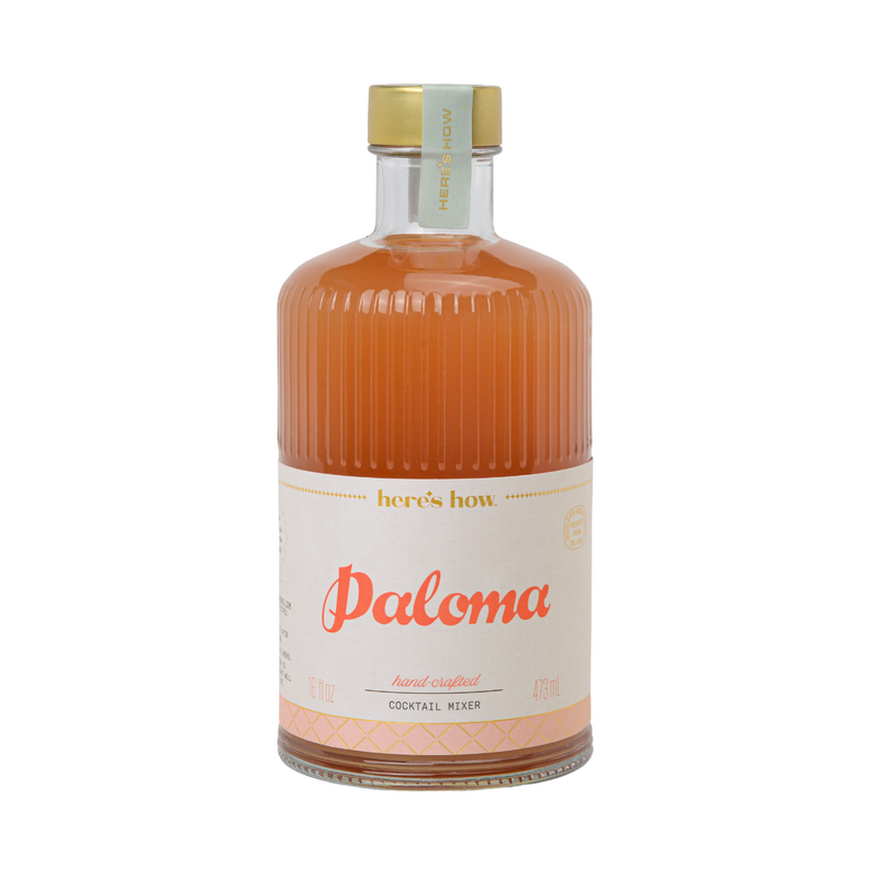 Paloma Cocktail Mixer | 500ml