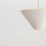 Cone Light Shade | Sand/Yellow