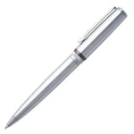 Gear Ballpoint Pen | Metal Chrome