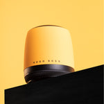 Gear Matrix Speaker | Yellow