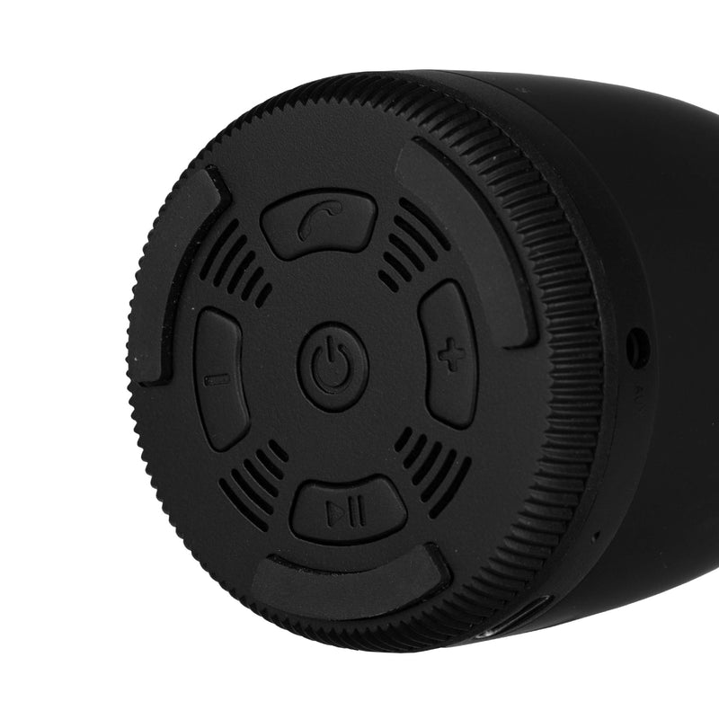 Hugo Boss Gear Matrix Wireless Speaker - Black | About Living