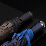 Gear Pocket Umbrella | Blue