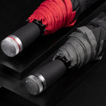 Gear Pocket Umbrella | Red