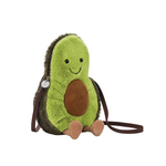 Amuseable Avocado Bag